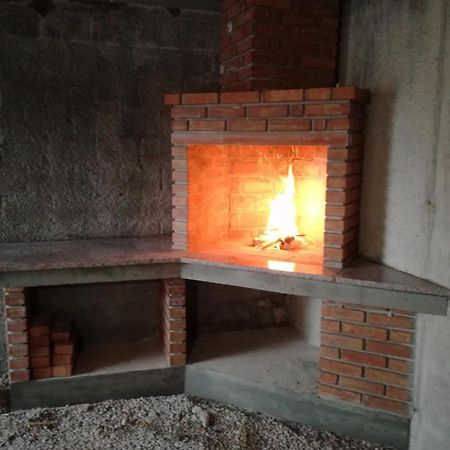 Apartament App Ratkovic Novi Vinodolski Zewnętrze zdjęcie