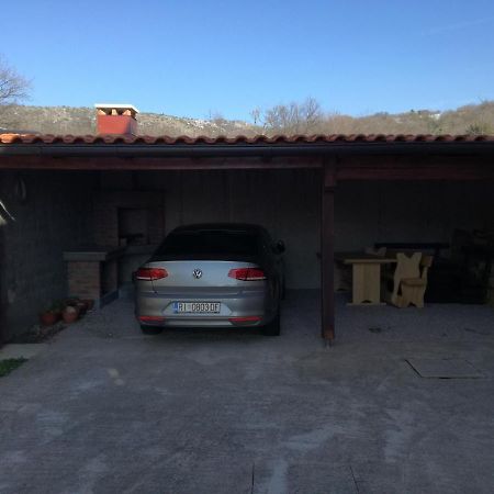 Apartament App Ratkovic Novi Vinodolski Zewnętrze zdjęcie