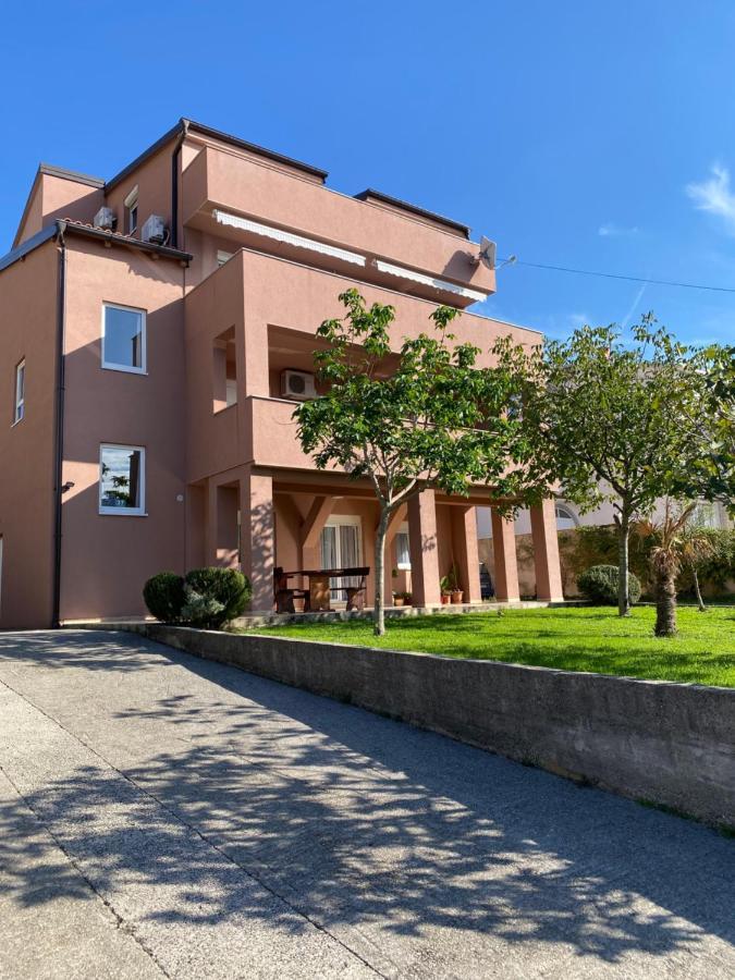 Apartament App Ratkovic Novi Vinodolski Zewnętrze zdjęcie