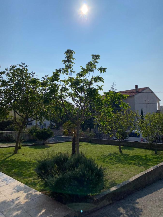 Apartament App Ratkovic Novi Vinodolski Zewnętrze zdjęcie