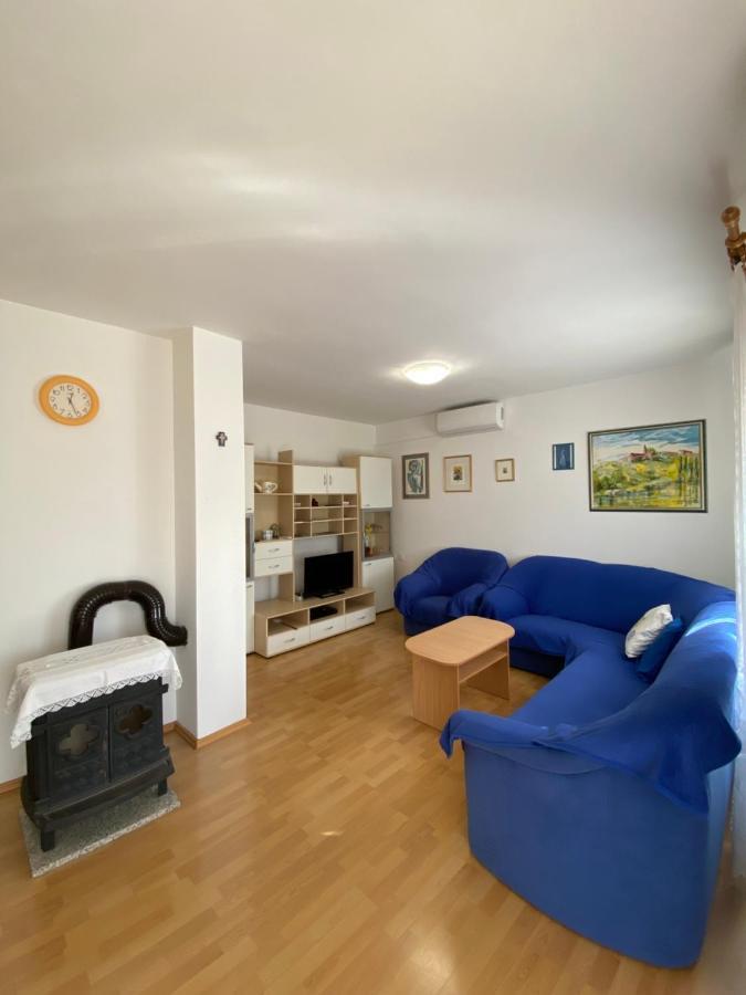 Apartament App Ratkovic Novi Vinodolski Zewnętrze zdjęcie