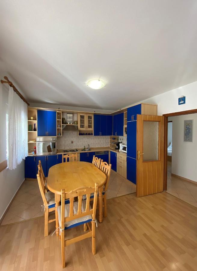 Apartament App Ratkovic Novi Vinodolski Zewnętrze zdjęcie