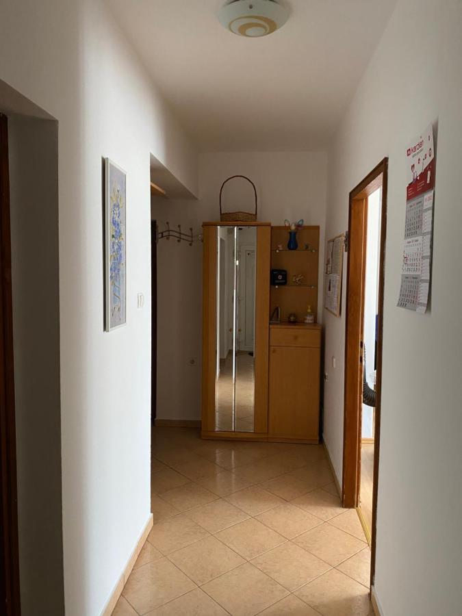 Apartament App Ratkovic Novi Vinodolski Zewnętrze zdjęcie