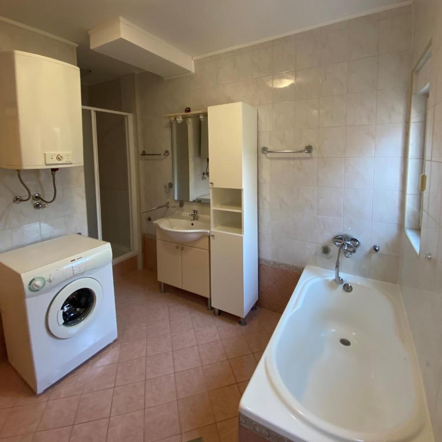 Apartament App Ratkovic Novi Vinodolski Zewnętrze zdjęcie