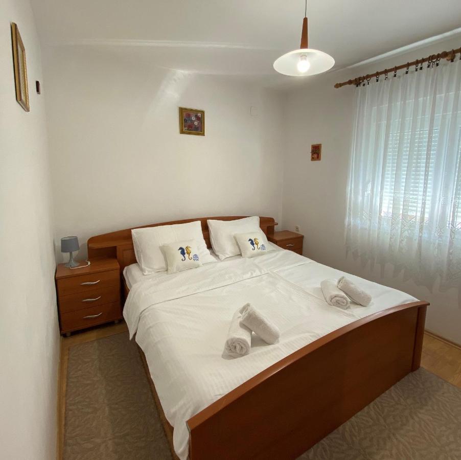 Apartament App Ratkovic Novi Vinodolski Zewnętrze zdjęcie
