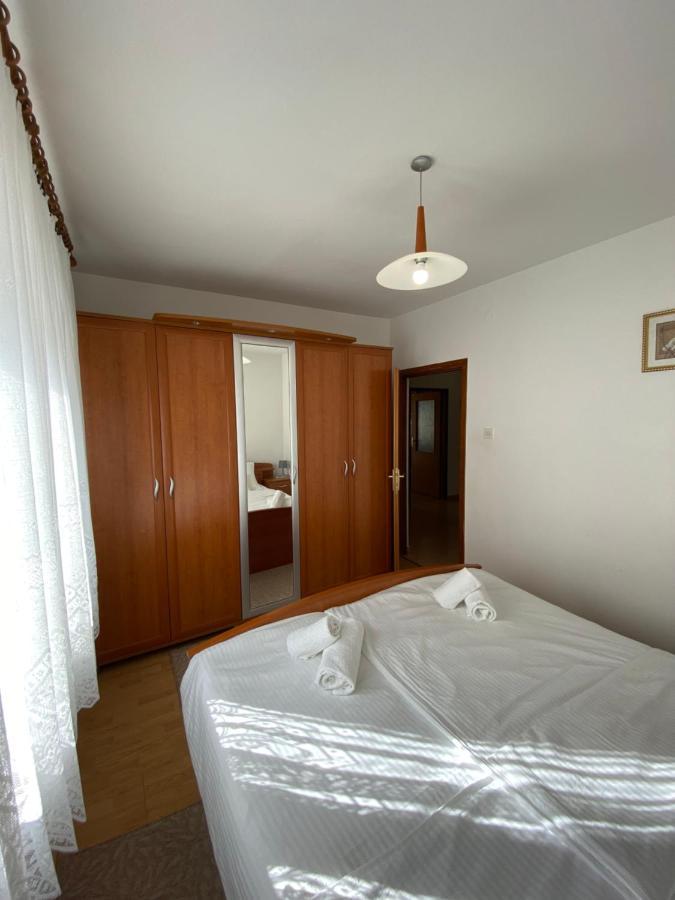 Apartament App Ratkovic Novi Vinodolski Zewnętrze zdjęcie