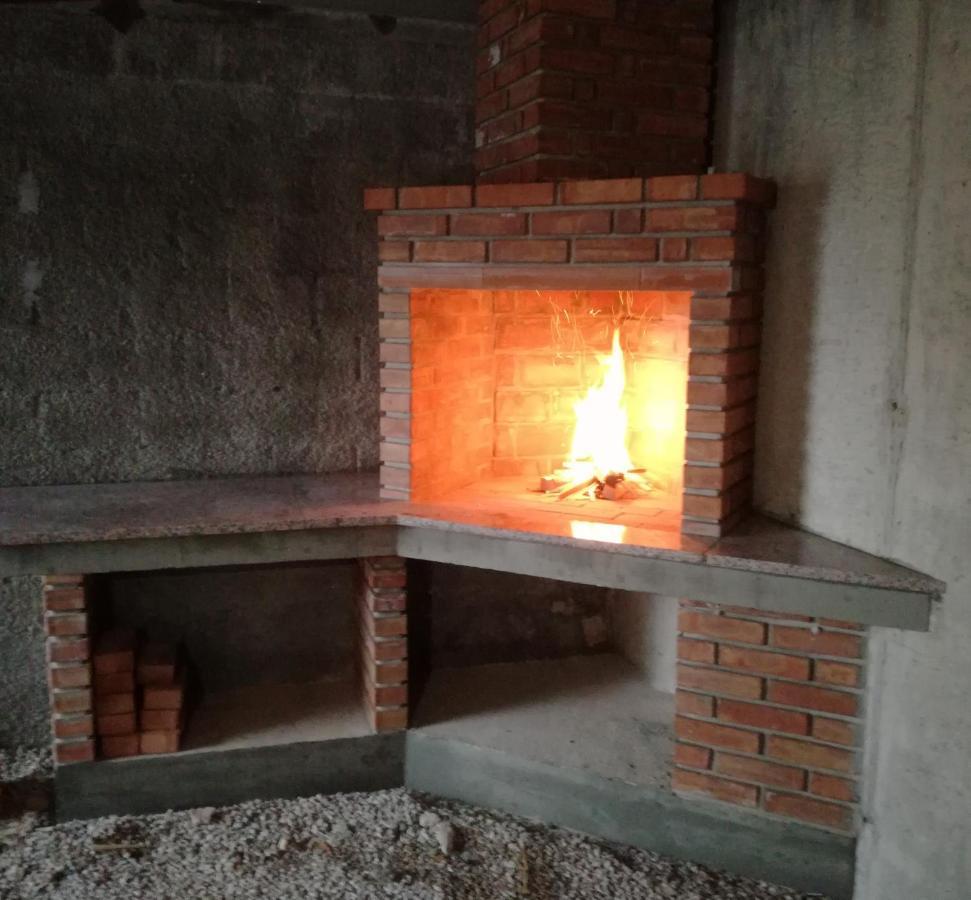 Apartament App Ratkovic Novi Vinodolski Zewnętrze zdjęcie