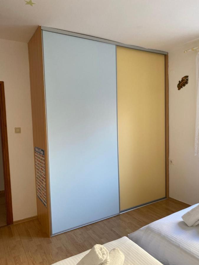 Apartament App Ratkovic Novi Vinodolski Zewnętrze zdjęcie