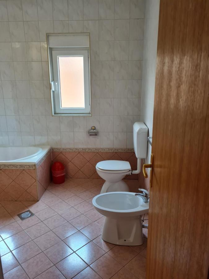 Apartament App Ratkovic Novi Vinodolski Zewnętrze zdjęcie